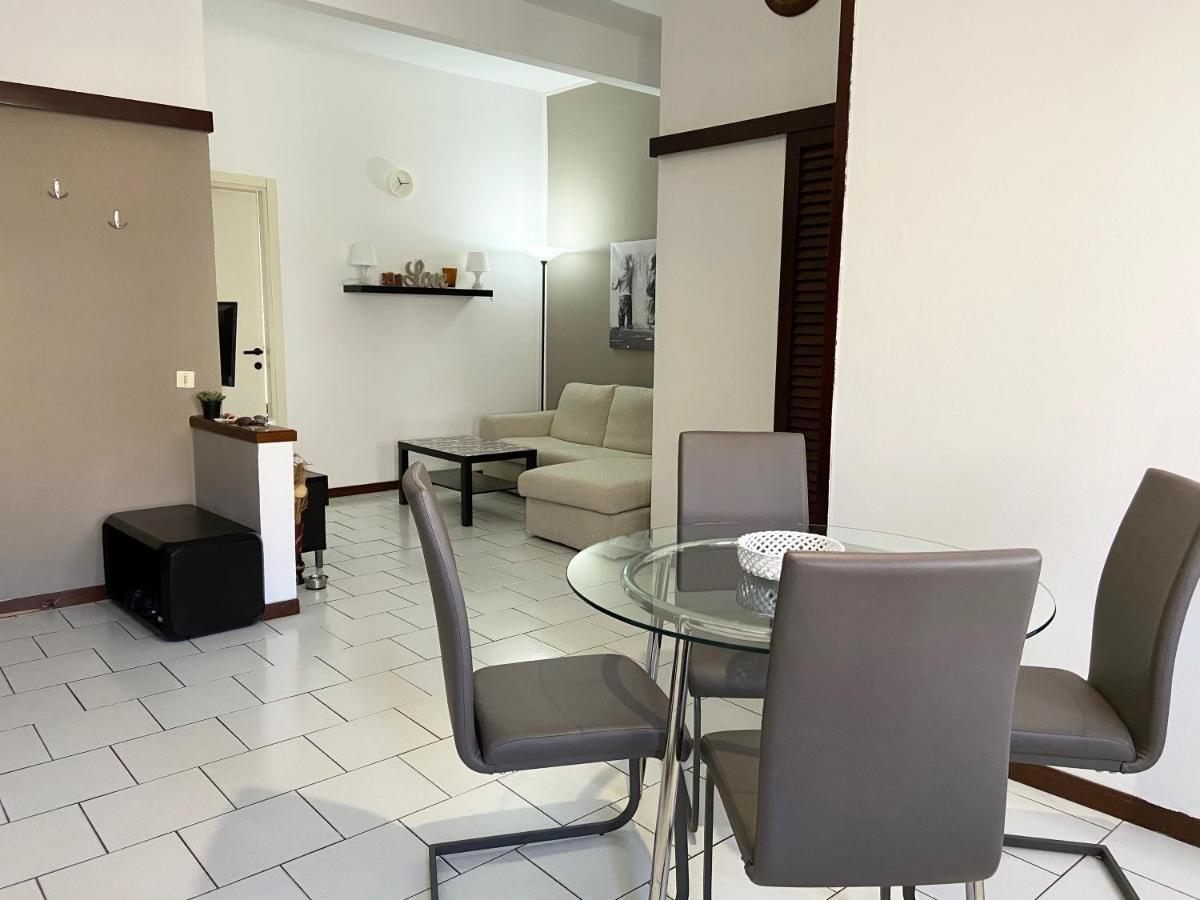 G&G House -Bilocale Vicino M5 Istria E M3 Maciachini Apartment Milan Bagian luar foto