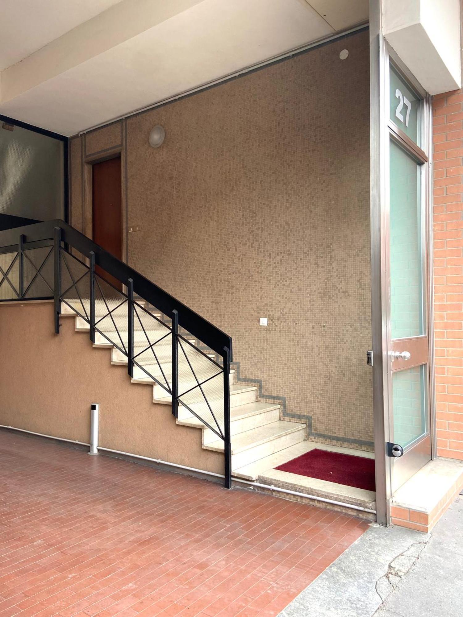 G&G House -Bilocale Vicino M5 Istria E M3 Maciachini Apartment Milan Bagian luar foto